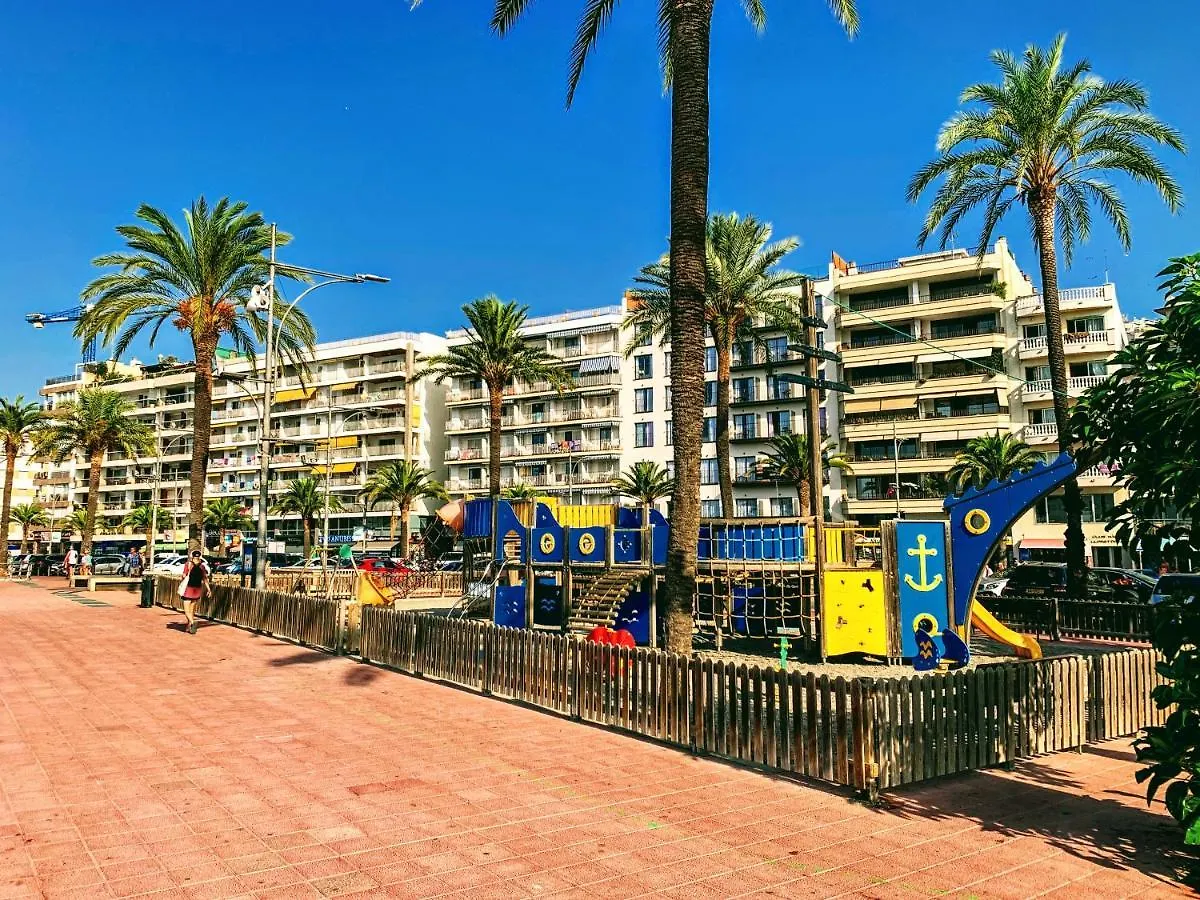 Happy Lloret Lloret de Mar 0*,
