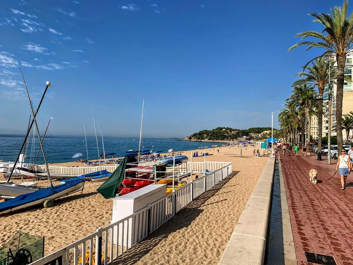 Happy Lloret Lloret de Mar Daire